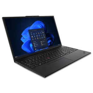 Ảnh Laptop Lenovo ThinkPad P16s Gen 3 21KS0036VN - Intel Core Ultra 7 155H, 64GB RAM, SSD 2TB, Nvidia RTX 500 Ada Generation 4GB GDDR6, 16 inch