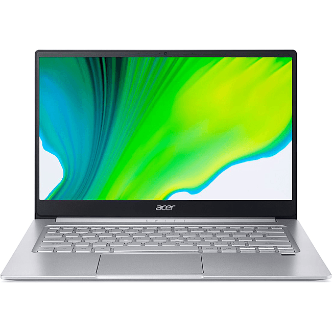 Ảnh Laptop Acer Swift 3 SF314-42-R0TR NX.HSESV.002 - AMD R5-4500U, 16GB RAM, SSD 1TB, AMD Radeon Graphics, 14 inch