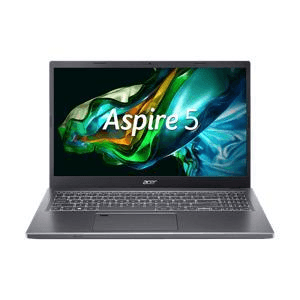 Ảnh Laptop Acer Aspire 5 A514-56P-562P NX.KHRSV.008 - Intel Core i5-1335U, RAM 8GB, SSD 512GB, Intel UHD Graphics, 14 inch