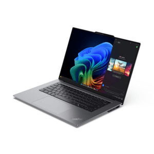 Ảnh Laptop Lenovo ThinkPad X9-15 Gen 1 21Q60054VN - Intel Core Ultra 7 258V, 32GB RAM, SSD 1TB, Intel Arc Graphics 140V, 15.3 inch 2.8K