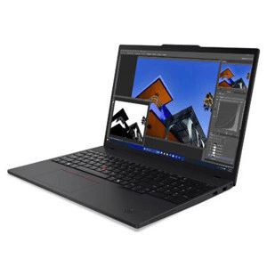 Ảnh Laptop Lenovo ThinkPad T16 Gen 3 (21MN0079VA) - Intel core Ultra 5 125H, Ram 16GB, SSD 1TB, Intel Arc Graphics, 16 inch
