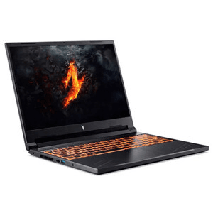 Ảnh Laptop Acer Gaming Nitro V 16 ProPanel ANV16-41-R4KD NH.QP0SV.004 - AMD Ryzen 7-8845HS, RAM 16GB, SSD 512GB, Nvidia GeForce RTX 4060 8GB GDDR6, 16 inch