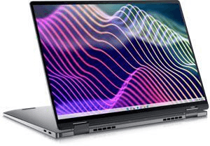 Ảnh Laptop Dell Latitude 14 9440 71021494 - Intel Core i7-1365U, RAM 16GB, SSD 512GB, Intel Iris Xe graphics, 14 inch