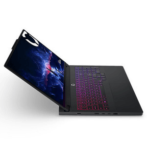 Ảnh Laptop Lenovo Legion Pro 7 16IAX10H 83F5008WVN - Ultra 9 275HX, Ram 32GB, SSD 1TB, RTX 5080, 16 inch