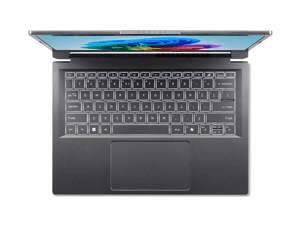 Ảnh Laptop Acer Aspire 14 AI A14-52M-71YQ NX.J8LSV.002 - Intel Core Ultra 7 256V, 16GB RAM, SSD 1TB, Intel ARC Graphics 140V, 14 inch