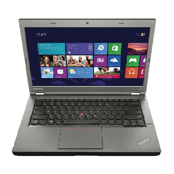 Ảnh Laptop Lenovo 20F5A00AVA - Intel Core i5-6200U, RAM 4GB, HDD 500GB, 12.5inch
