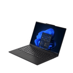 Ảnh Laptop Lenovo ThinkPad X1 Carbon Gen 13 21NX0039VN - Ultra 7 255H, Ram 32GB, SSD 512GB, Intel Arc Graphics, 14.0 inch