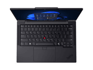 Ảnh Laptop Lenovo ThinkPad T14S Gen 6 21R10001VA - Intel Core Ultra 5 225U, 16GB RAM, SSD 512GB, Intel Graphics, 14 inch