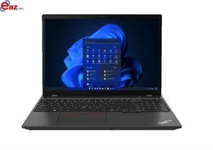 Ảnh Laptop Lenovo ThinkPad T16 Gen 1 21BV00EKVA - Intel Core i5-1235U, 8GB RAM, SSD 512GB, Intel Iris Xe Graphics, 16 inch