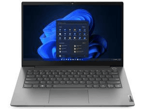 Ảnh Laptop Lenovo ThinkBook 14 G5 IRL 21JC005BVN - Intel Core i7-1355U, 8GB RAM, SSD 512GB, Intel Iris Xe Graphics, 14 inch