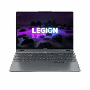 Ảnh Laptop Lenovo Legion Pro 7i - Intel Core i9-13900HX, 16GB RAM, SSD 1TB, Nvidia GeForce RTX 4080 12GB GDDR6, 16 inch