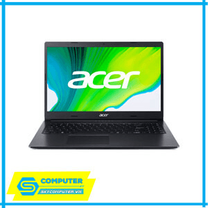Ảnh Laptop Acer Aspire 3 A315-57G-573F NX.HZRSV.00B - Intel core i5-1035G1, 8GB RAM, SSD 512GB, Nvidia Geforce MX330 2GB GDDR5, 15.6 inch