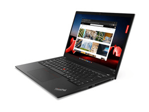 Ảnh Laptop Lenovo ThinkPad T14s Gen 4 21F7S86U00 - Intel Core i5-1335U, 16GB RAM, SSD 512GB, Intel Iris Xe Graphics, 14 inch