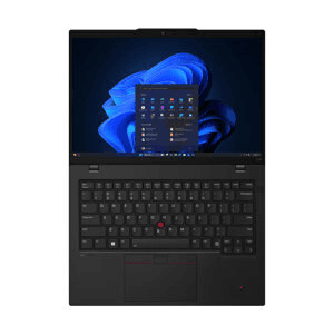 Ảnh Laptop Lenovo ThinkPad L14 Gen 6 21S60021VA - Intel Core Ultra 5 225U, 16GB RAM, SSD 512GB, Intel Graphics, 14 inch
