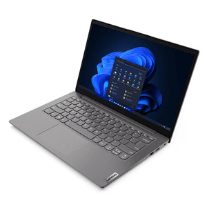 Ảnh Laptop Lenovo V14 G4 IRU 83A00010VN - Intel Core i5-1335U, RAM 16GB, SSD 512GB, Intel Iris Xe Graphics, 14 inch