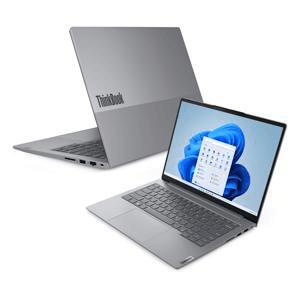 Ảnh Laptop Lenovo ThinkBook 14 G6 IRL 21KG00BHVN Intel core i5-13500H, Ram 32GB, SSD 1TB, Intel Iris Graphics, 14 inch