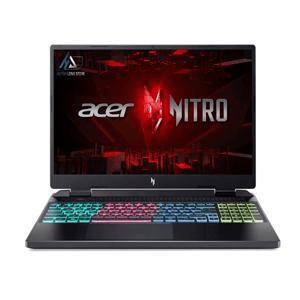 Ảnh Laptop Acer Nitro 16 Phoenix AN16-41-R5M4 NH.QKBSV.003 - AMD Ryzen 5 7535HS, 8GB RAM, SSD 512GB, Nvidia GeForce RTX 4050 6GB, 16 inch