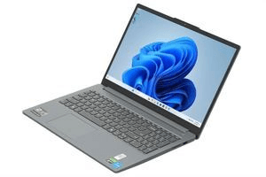 Ảnh Laptop Lenovo LOQ Essential 15IAX9E 83LK0079VN - Intel Core i5-12450HX, 16GB RAM, SSD 512GB, Nvidia GeForce RTX 3050 6GB GDDR6, 15.6 inch