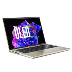 Ảnh Laptop Acer Swift Go SFG14-71-74CP NX.KPZSV.004 - Intel Core i7-13700H, RAM 16GB, SSD 512GB, Intel Iris Xe Graphics, 14 inch