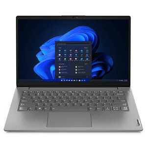 Ảnh Laptop Lenovo V14 G4 IRU 83A000GTVN - Intel Core i7-13620H, 16GB RAM, SSD 512GB, Intel UHD Graphics, 14 inch