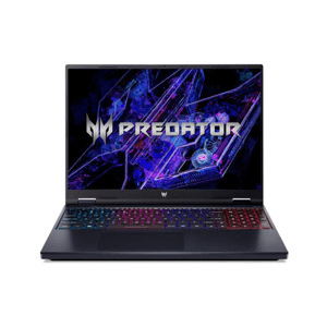Ảnh Laptop Acer Predator Helios PHN16-72-78L4 NH.QNPSV.012 - Intel Core i7 14700HX, 16GB RAM, SSD 1TB, Nvidia GeForce RTX4050 6GB, 16 inch