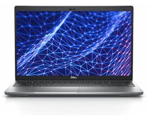 Ảnh Laptop Dell Latitude 5530 - Intel core i7-1265U, RAM 16GB, SSD 512GB, Intel Iris Xe Graphics, 15.6 inch