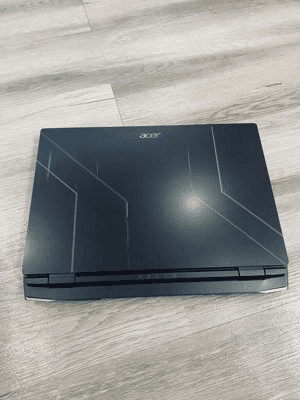 Ảnh Laptop Acer Nitro 5 Tiger AN515-58-5935 - Intel Core i5-12450H, 8GB RAM, SSD 512GB, Nvidia GeForce RTX 4050 6GB GDDR6, 15.6 inch