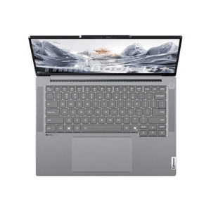 Ảnh Laptop Lenovo Thinkbook 14 G7+ - Intel Core Ultra 5 225H, 32GB RAM, SSD 1TB, AMD Radeon 860M, 14.5 inch