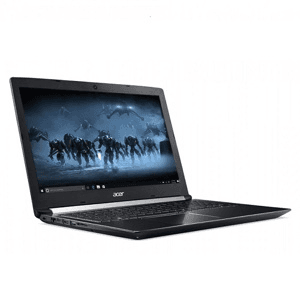 Ảnh Laptop Acer Nitro A715-71G-52WP(NX.GP8SV.005) - Intel Core i5, 8GB RAM, HDD 1TB, Nvidia Geforce GTX1050 2GB GDDR5, 15.6 inch