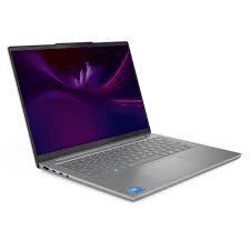 Ảnh Laptop Lenovo IdeaPad Slim 5 14IRH10 83HR0000VN - Intel core i5-13420H, Ram 16GB, SSD 1TB, Intel UHD Graphics, 14 inch