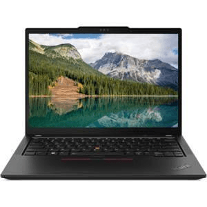 Ảnh Laptop Lenovo Thinkpad X13 Gen 5 21LU004SVN - Intel Core Ultra 5 125U, 32GB RAM, SSD 1TB, Intel Graphics, 13.3 inch