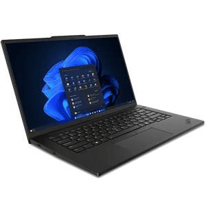 Ảnh Laptop Lenovo ThinkPad P14s Gen 5 21G2003TVN - Intel Core Ultra 7 155H, RAM 64GB, SSD 1TB, Nvidia RTX 500 Ada Generation 4GB GDDR6, 14.5 inch