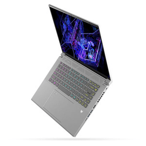 Ảnh Laptop Acer Predator Triton Neo 16 PTN16-51-74VN - Intel Core Ultra 7-155H, RAM 16GB, SSD 1TB, Intel Arc Graphics + Nvidia GeForce RTX 4060 8GB GDDR6, 16 inch