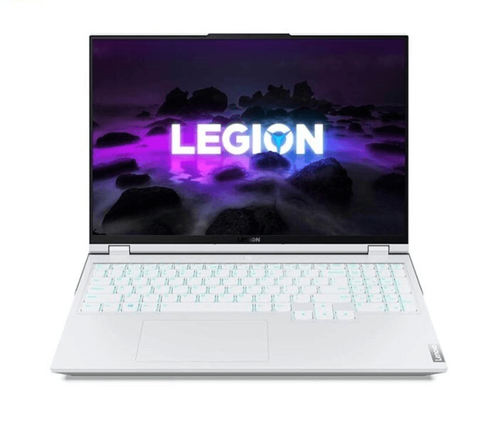 Ảnh Laptop Lenovo Legion 5 Pro 16ITH6H 82JD0046VN - Intel Core i7-11800H, 16GB RAM, SSD 512GB, Nvidia GeForce RTX 3060 6GB GDDR6, 16 inch