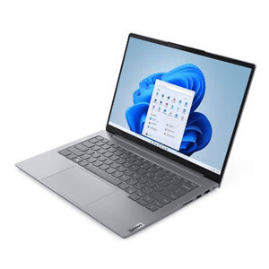 Ảnh Laptop Lenovo ThinkBook 14 G6 IRL 21KG00BRVN - Intel core i5-1335U, Ram 16GB, SSD 512GB, Intel Arc Graphics, 14 inch