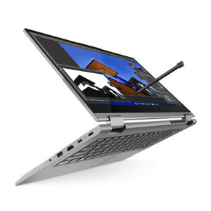 Ảnh Laptop Lenovo ThinkBook 14s Yoga G3 IRU 21JG0023VN - Intel Core i7-1355U, RAM 8GB, SSD 256GB, Intel Iris Xe Graphics, 14 inch
