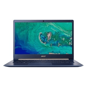 Ảnh Laptop Acer Swift 5 SF514-52T-50G2(NX.GTMSV.001) - Intel Core i5, 8GB RAM, SSD 256GB, Intel UHD Graphics 620, 14 inch