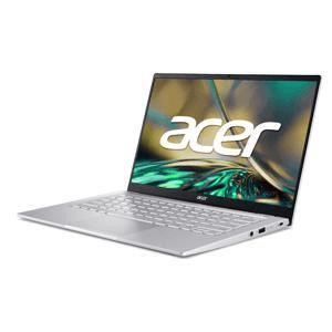 Ảnh Laptop Acer Swift 3 SF314-511-707M - Intel Core i7-1165G7, 8GB RAM, SSD 512GB, Intel Iris Xe Graphics, 14 inch