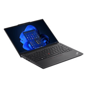 Ảnh Laptop Lenovo ThinkPad E14 Gen 5 21JK00H6VN - Intel core i5-13420H, Ram 8GB, SSD 512GB, Intel Arc Graphics, 14 inch