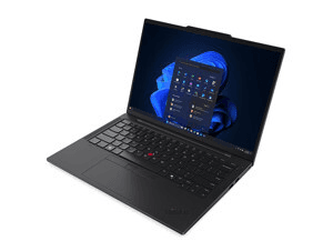 Ảnh Laptop Lenovo ThinkPad T14s Gen 6 21R10005VN - Intel Core Ultra 5 225U, 16GB RAM, SSD 512GB, Intel Graphics, 14 inch