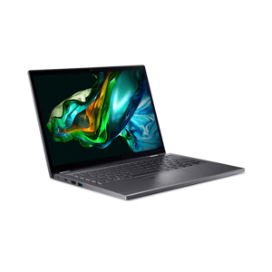 Ảnh Laptop Acer Aspire 5 Spin 14 A5SP14-51MTN-78JH NX.KHTSV.003 - Intel Core i7-1355U, 16GB RAM, SSD 512GB, Intel Iris Xe Graphics, 14 inch