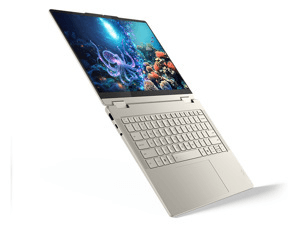 Ảnh Laptop Lenovo Yoga 7 2in1 14ILL10 83JQ0093VN - Intel Core Ultra 7 258V, 32GB RAM, SSD 1TB, Intel Arc Graphics 140V, 14 inch