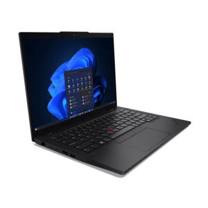 Ảnh Laptop Lenovo ThinkPad L14 Gen 6 21S6000QVN - Intel Core Ultra 5 225U, 32GB RAM, SSD 1TB, Intel Graphics, 14 inch