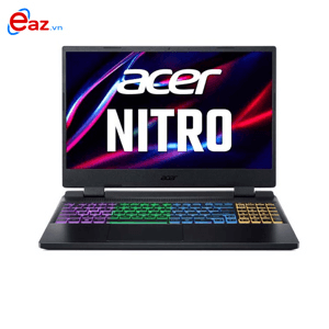 Ảnh Laptop Acer Nitro 5 Tiger AN515-58-50D2 - Intel Core i5 12500H, 16GB RAM, SSD 512GB, Nvidia GeForce GTX 3060 6GB GDDR6, 15.6 inch