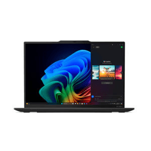 Ảnh Laptop Lenovo ThinkPad X1 Carbon Gen 13 21NX003DVN - Intel Core Ultra 5 225H, 16GB RAM, SSD 1TB, Intel Arc 130T GPU, 14 inch