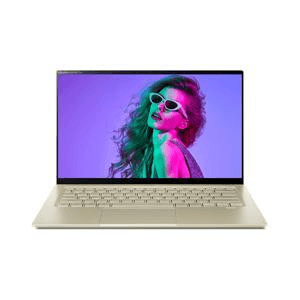 Ảnh Laptop Acer Swift 5 SF514-55T-51NZ NX.HX9SV.002 - Intel Core i5-1135G7, 8GB RAM, SSD 512GB, Intel Iris Xe Graphics, 14 inch