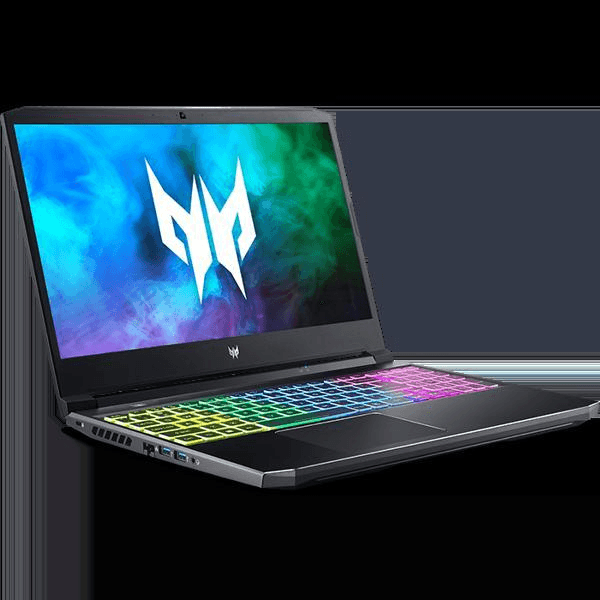 Ảnh Laptop Acer Predator Helios 300 PH315-54-74RU NH.QC1SV.002 - Intel Core i7-11800H, 16GB RAM, SSD 512GB, Nvidia GeForce RTX 3070 8GB GDDR6, 15.6 inch