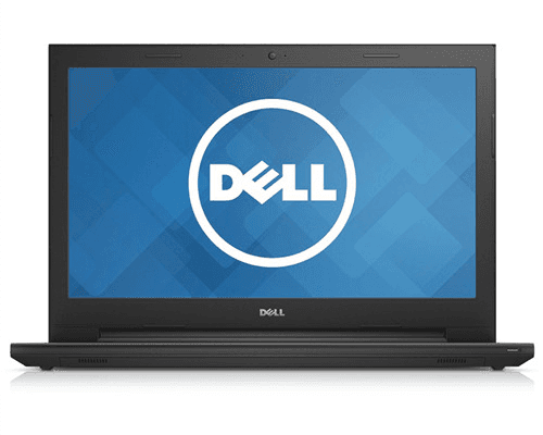 Ảnh Laptop Dell Inspiron 3559 - 70073151 - Core i5 6200U , RAM 4Gb , HDD 500Gb , Radeon R5 315 2Gb , 15.6Inch