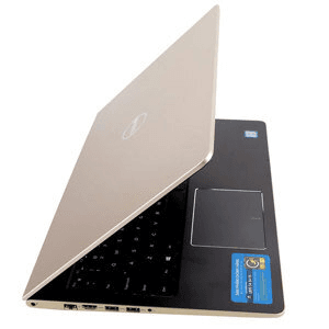Ảnh Laptop Dell Vostro 5568 70133573 - Intel Core i5-7200U, RAM 4GB, HDD 1TB, Intel HD Graphics 620, 15.6 inch