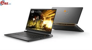 Ảnh Laptop Dell Alienware M15 R6 70262923 - Intel core i7-11800H, 32GB RAM, SSD 1TB, nVidia Geforce RTX 3070 8GB GDDR6, 15.6 inch